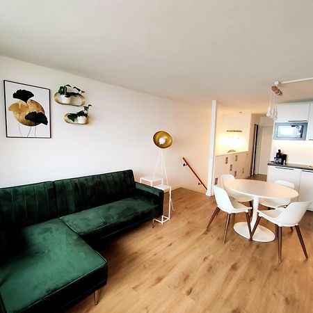 2-Zimmer Wohnung, Pools, Sauna Und Balkon Sankt Englmar Eksteriør billede
