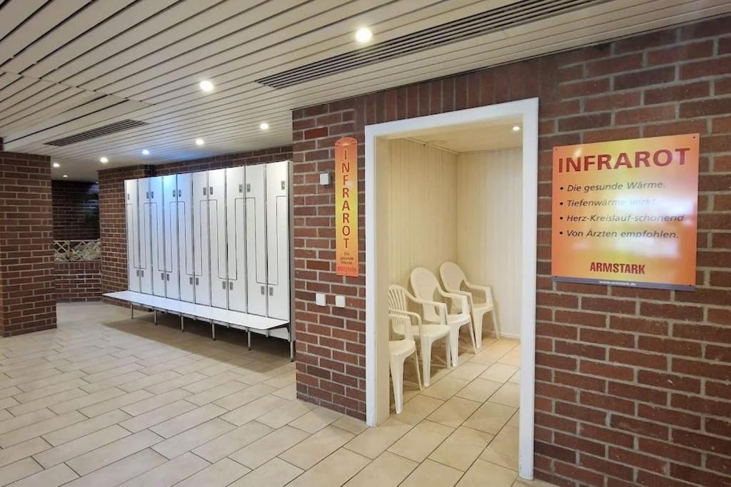 2-Zimmer Wohnung, Pools, Sauna Und Balkon Sankt Englmar Eksteriør billede