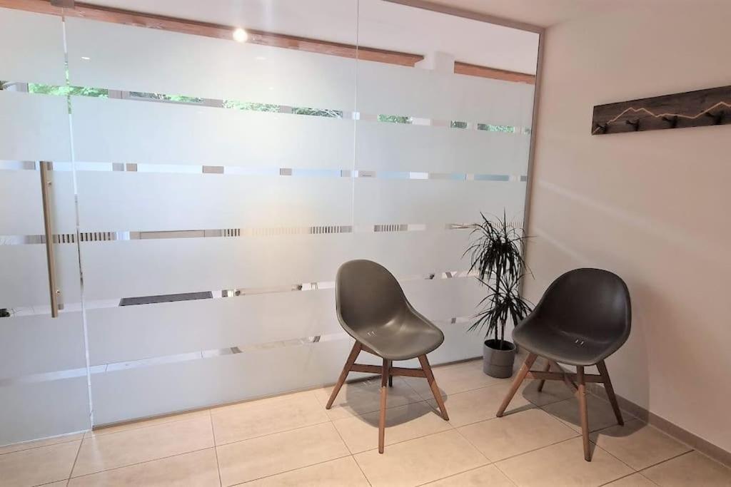 2-Zimmer Wohnung, Pools, Sauna Und Balkon Sankt Englmar Eksteriør billede