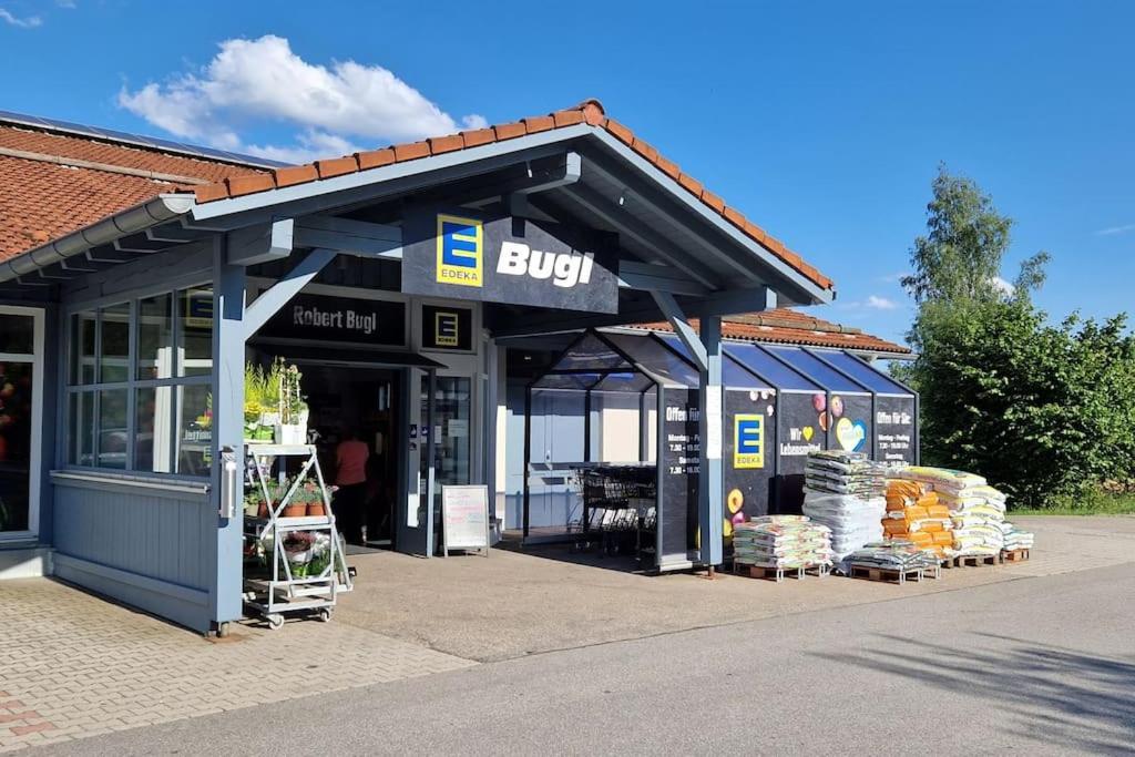 2-Zimmer Wohnung, Pools, Sauna Und Balkon Sankt Englmar Eksteriør billede