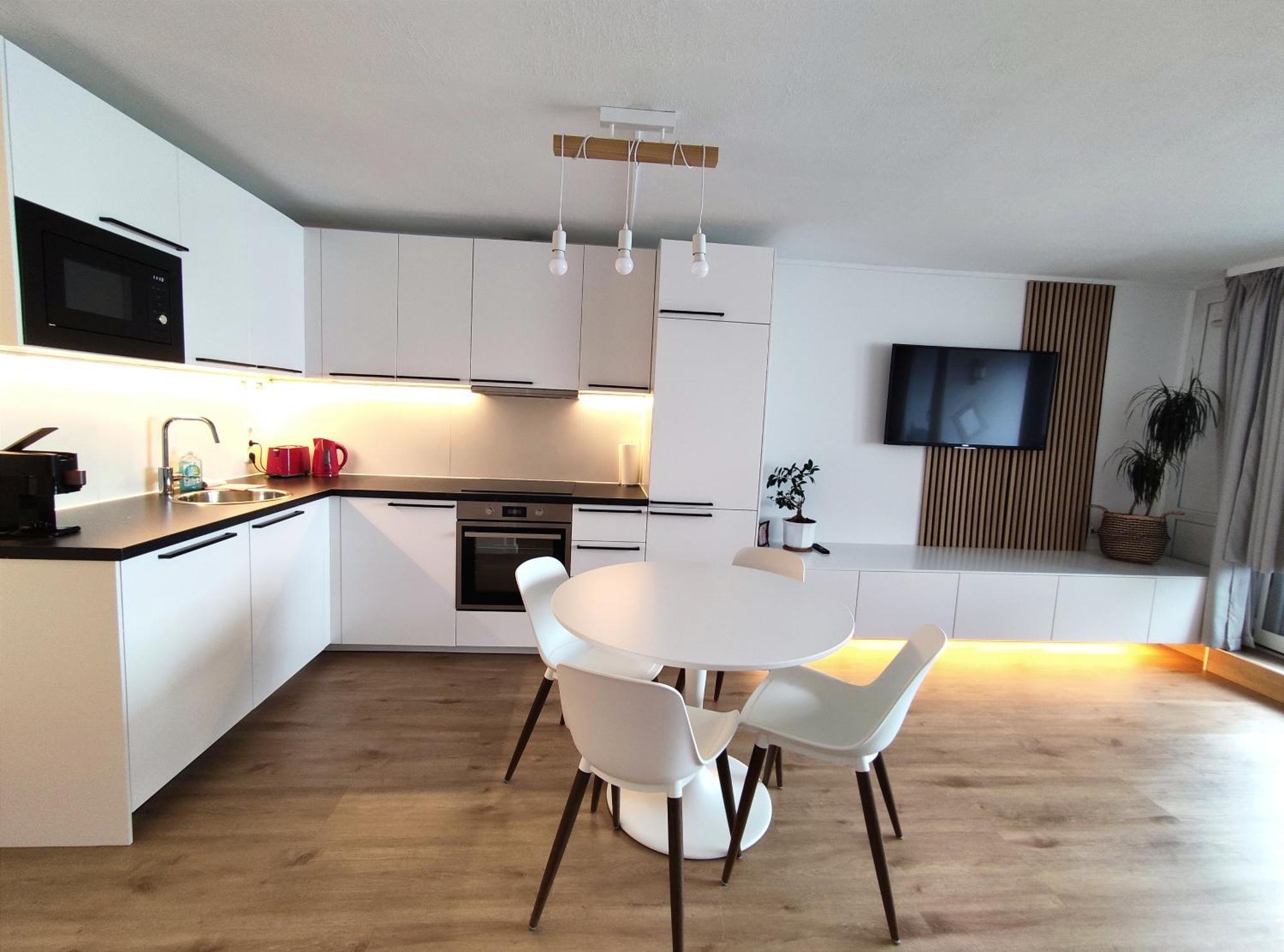 2-Zimmer Wohnung, Pools, Sauna Und Balkon Sankt Englmar Eksteriør billede