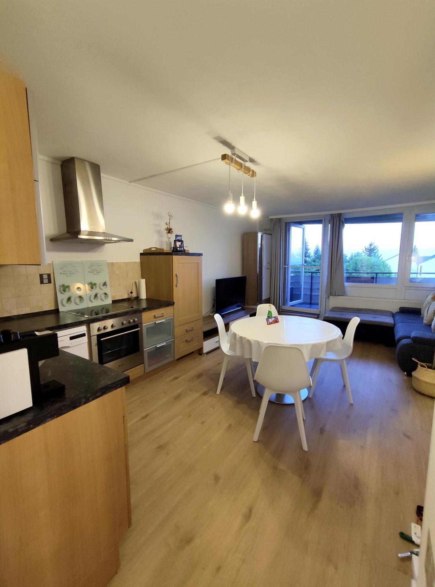 2-Zimmer Wohnung, Pools, Sauna Und Balkon Sankt Englmar Eksteriør billede