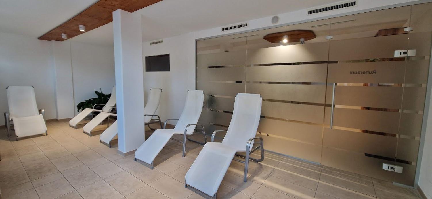 2-Zimmer Wohnung, Pools, Sauna Und Balkon Sankt Englmar Værelse billede