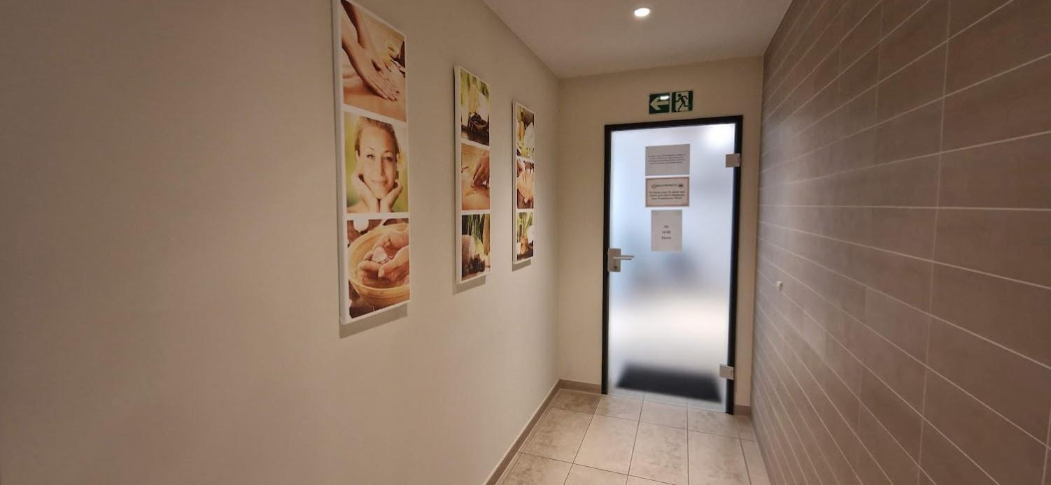 2-Zimmer Wohnung, Pools, Sauna Und Balkon Sankt Englmar Værelse billede