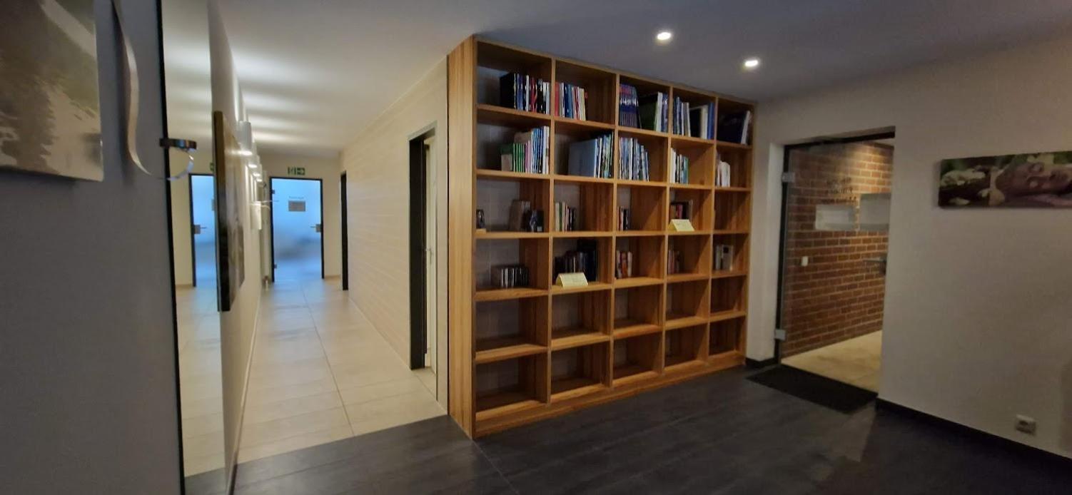 2-Zimmer Wohnung, Pools, Sauna Und Balkon Sankt Englmar Værelse billede