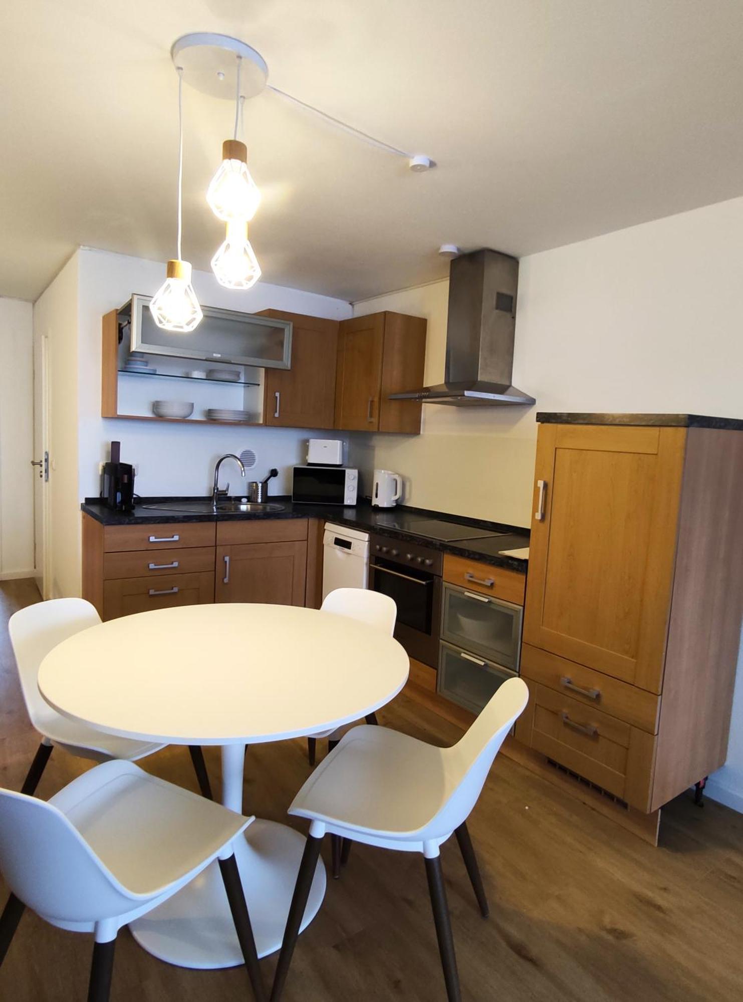 2-Zimmer Wohnung, Pools, Sauna Und Balkon Sankt Englmar Eksteriør billede